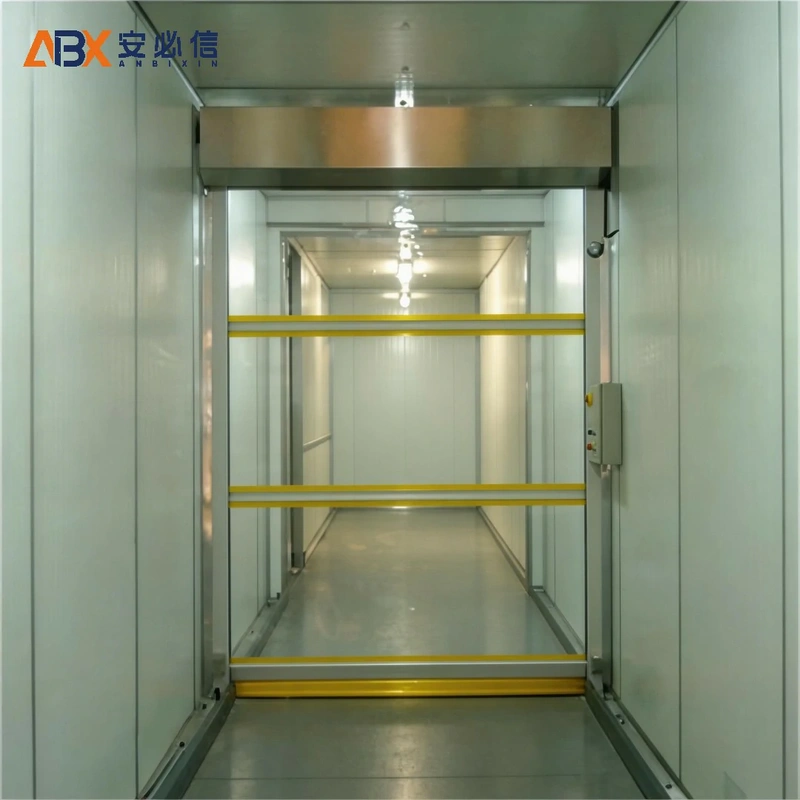 宜春市PVC快速门