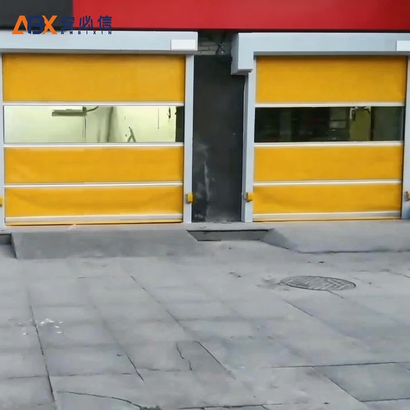 宜春市快速门