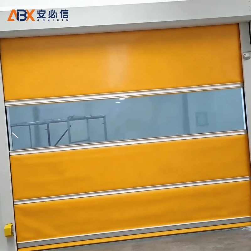 宜春市高速门