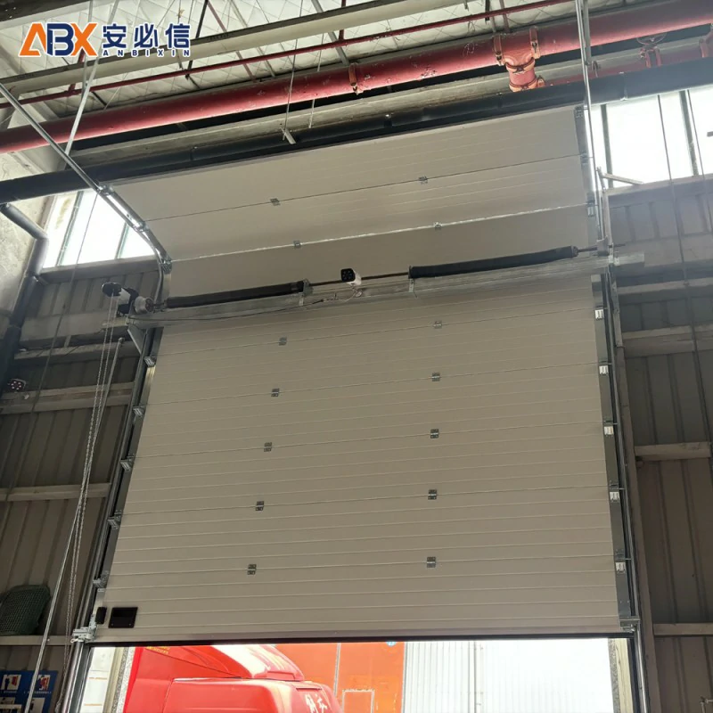 宜春市高扬程提升门